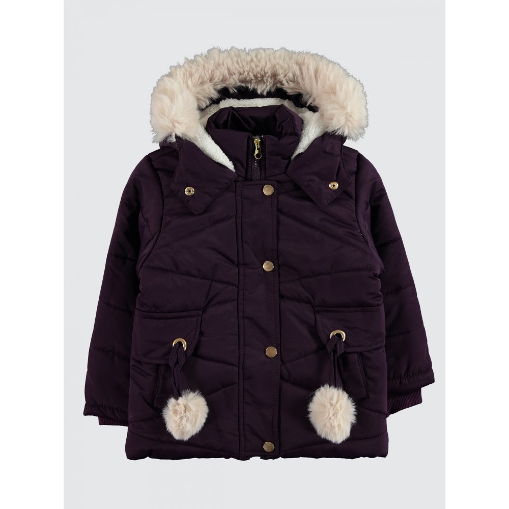 Plum Girls-Coat Plum Girls-Coat
