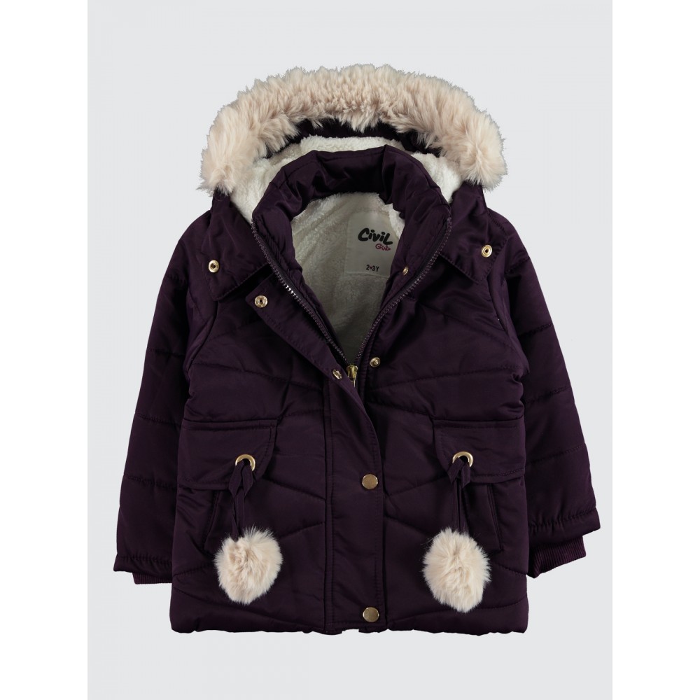Plum Girls-Coat Plum Girls-Coat