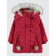 Pomegranate Girls-Coat Pomegranate Girls-Coat