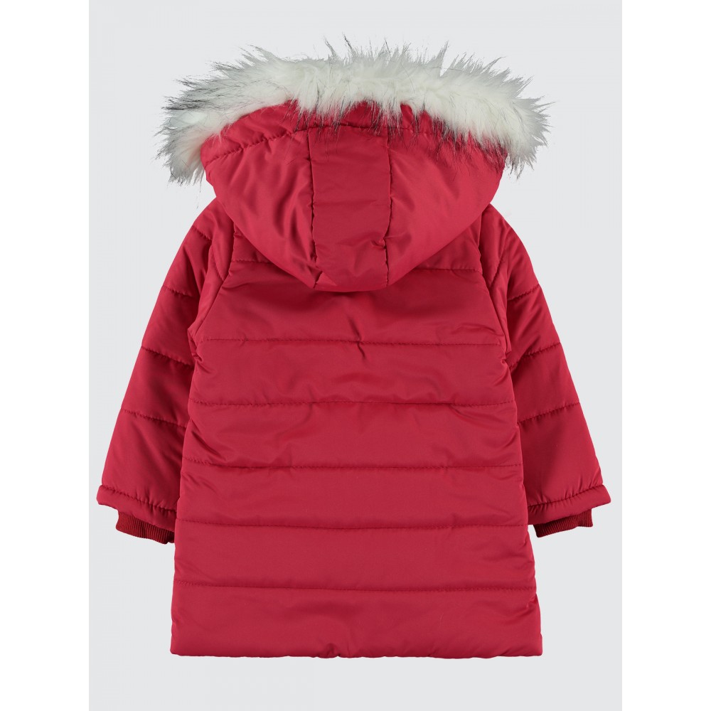 Pomegranate Girls-Coat Pomegranate Girls-Coat
