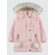 Sugar Pink Girls-Coat Sugar Pink Girls-Coat