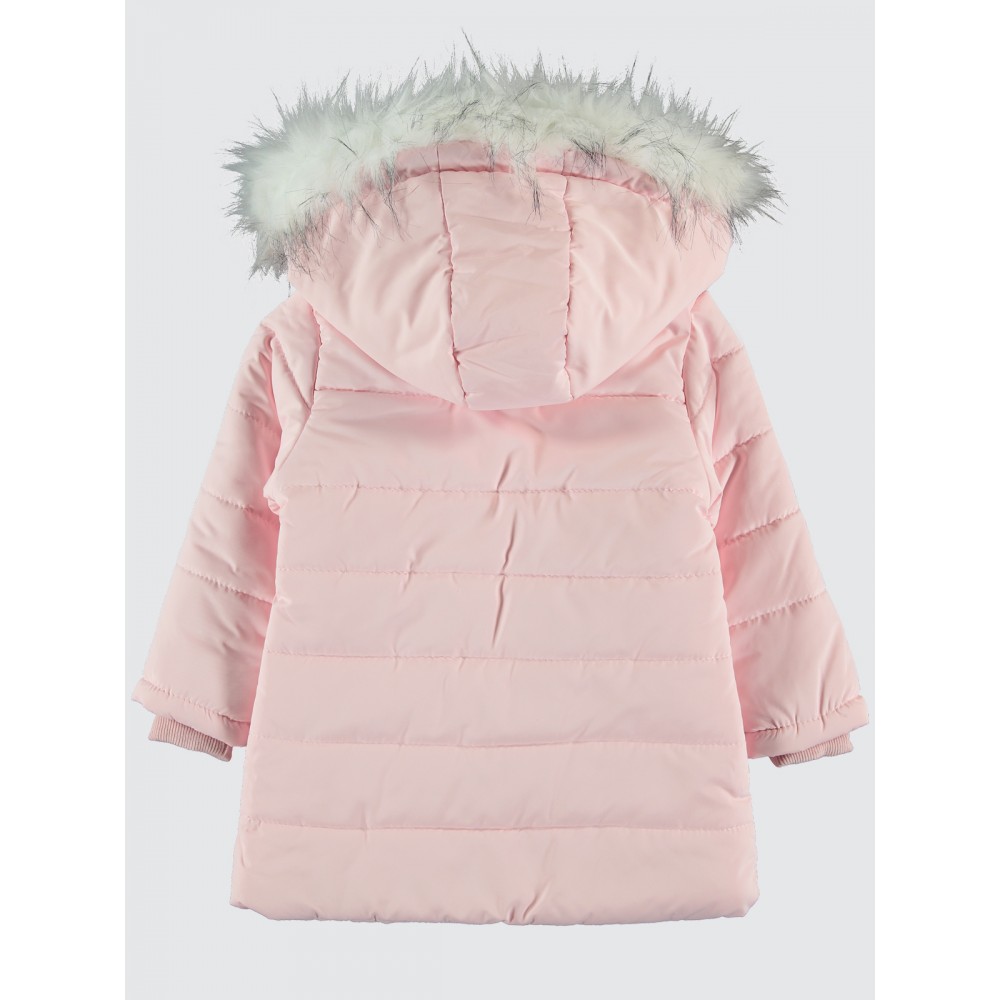 Sugar Pink Girls-Coat Sugar Pink Girls-Coat