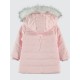 Sugar Pink Girls-Coat Sugar Pink Girls-Coat