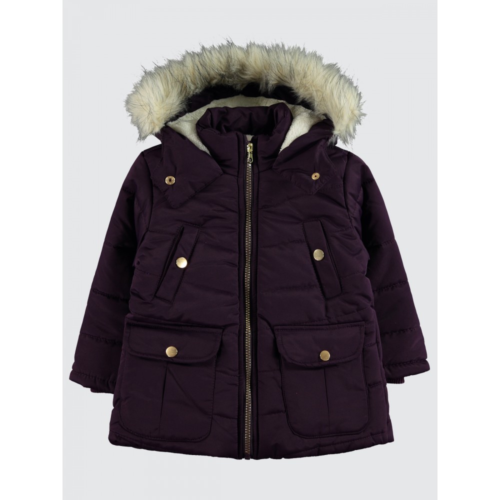 Plum Girls-Coat Plum Girls-Coat