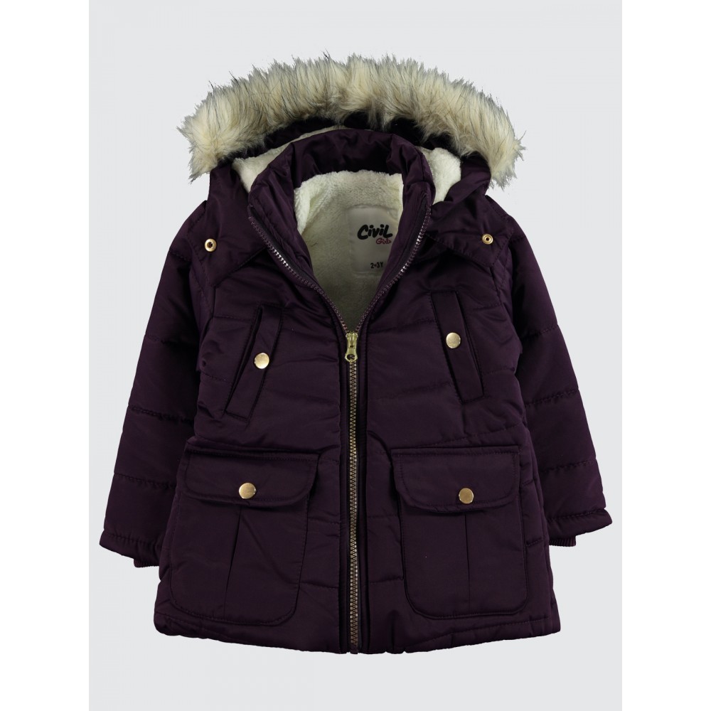 Plum Girls-Coat Plum Girls-Coat