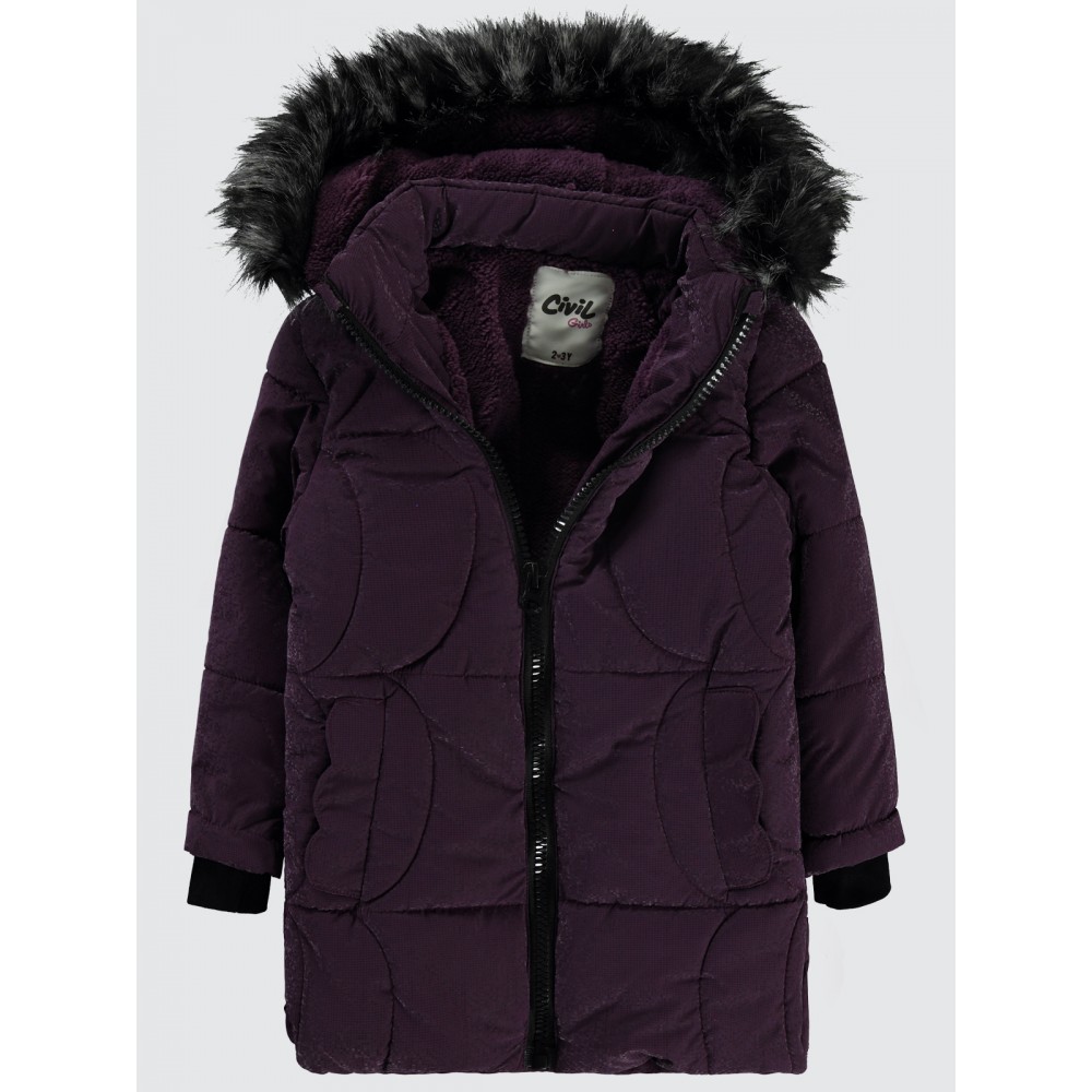 Plum Girls-Coat Plum Girls-Coat