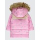 Pink Girls-Coat Pink Girls-Coat