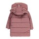 Powder Pink (Do not use) Girls-Coat Powder Pink (Do not use) Girls-Coat