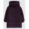 Plum Girls-Coat