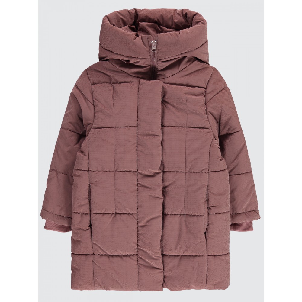 Powder Pink (Do not use) Girls-Coat Powder Pink (Do not use) Girls-Coat