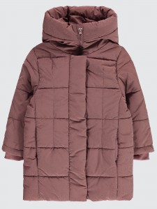 Powder Pink (Do not use) Girls-Coat