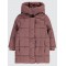 Powder Pink (Do not use) Girls-Coat