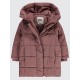 Powder Pink (Do not use) Girls-Coat Powder Pink (Do not use) Girls-Coat