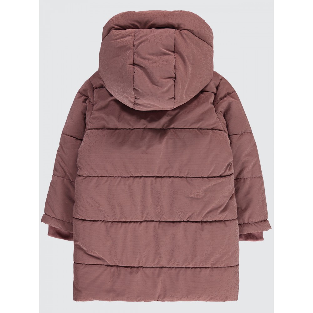 Powder Pink (Do not use) Girls-Coat Powder Pink (Do not use) Girls-Coat