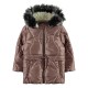Powder Pink (Do not use) Girls-Coat Powder Pink (Do not use) Girls-Coat