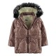 Powder Pink (Do not use) Girls-Coat Powder Pink (Do not use) Girls-Coat