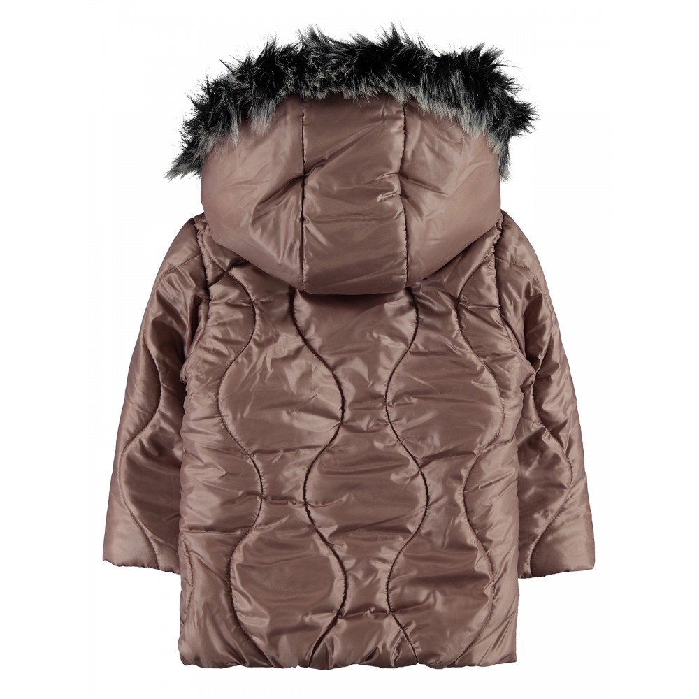 Powder Pink (Do not use) Girls-Coat Powder Pink (Do not use) Girls-Coat