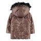 Powder Pink (Do not use) Girls-Coat Powder Pink (Do not use) Girls-Coat