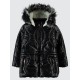 Black Girls-Coat Black Girls-Coat