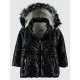 Black Girls-Coat Black Girls-Coat