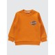 Dark Orange Boys-Tracksuit Dark Orange Boys-Tracksuit