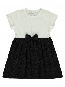Black Girls-Dress and Overall