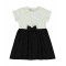 Black Girls-Dress and Overall