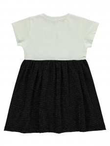 Black Girls-Dress and Overall