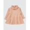 Powder Pink (Do not use) Girls-Dress and Overall