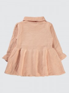 Powder Pink (Do not use) Girls-Dress and Overall
