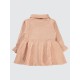 Powder Pink (Do not use) Girls-Dress and Overall Powder Pink (Do not use) Girls-Dress and Overall