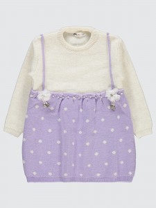 Lilac Girls-Dress and Overall