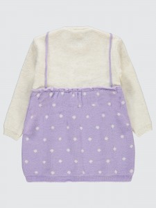 Lilac Girls-Dress and Overall