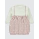 Powder Pink (Do not use) Girls-Dress and Overall Powder Pink (Do not use) Girls-Dress and Overall