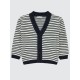 Navy Boys-Cardigan Navy Boys-Cardigan