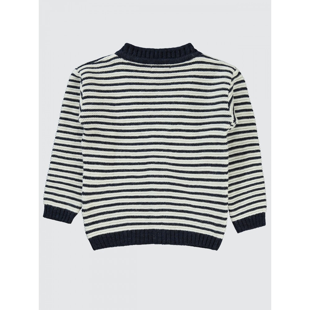 Navy Boys-Cardigan Navy Boys-Cardigan