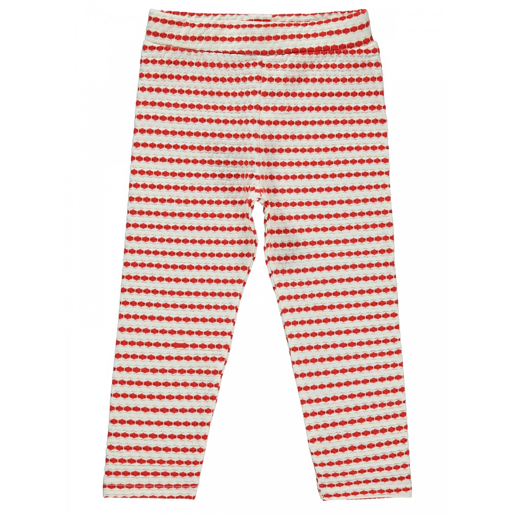 Coral Girls-Leggings Coral Girls-Leggings