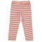 Coral Girls-Leggings