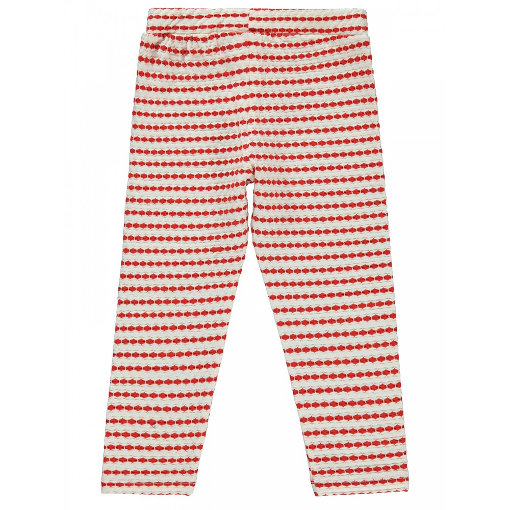 Coral Girls-Leggings Coral Girls-Leggings