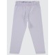 Delicate Lavender Girls-Leggings Delicate Lavender Girls-Leggings