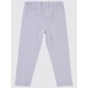 Delicate Lavender Girls-Leggings Delicate Lavender Girls-Leggings