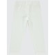 Ecru Girls-Leggings Ecru Girls-Leggings