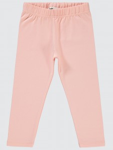 Powder Pink (Do not use) Girls-Leggings
