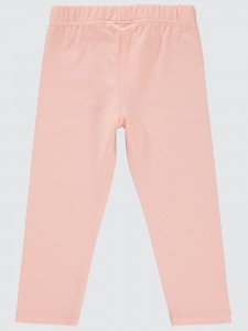Powder Pink (Do not use) Girls-Leggings
