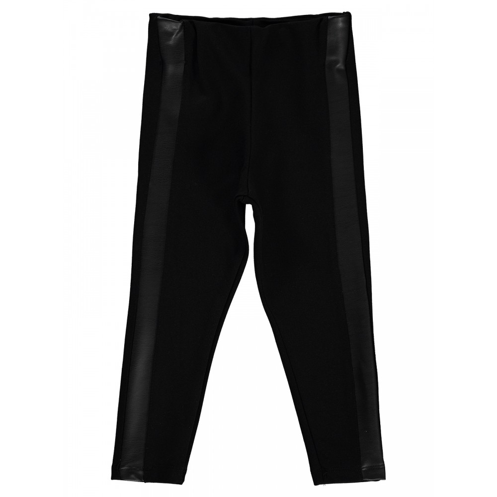 Black Girls-Leggings Black Girls-Leggings