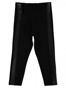 Black Girls-Leggings