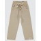 Stone Color Boys-Trouser