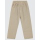 Stone Color Boys-Trouser Stone Color Boys-Trouser