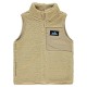 Oat Milk Boys-Vest Oat Milk Boys-Vest