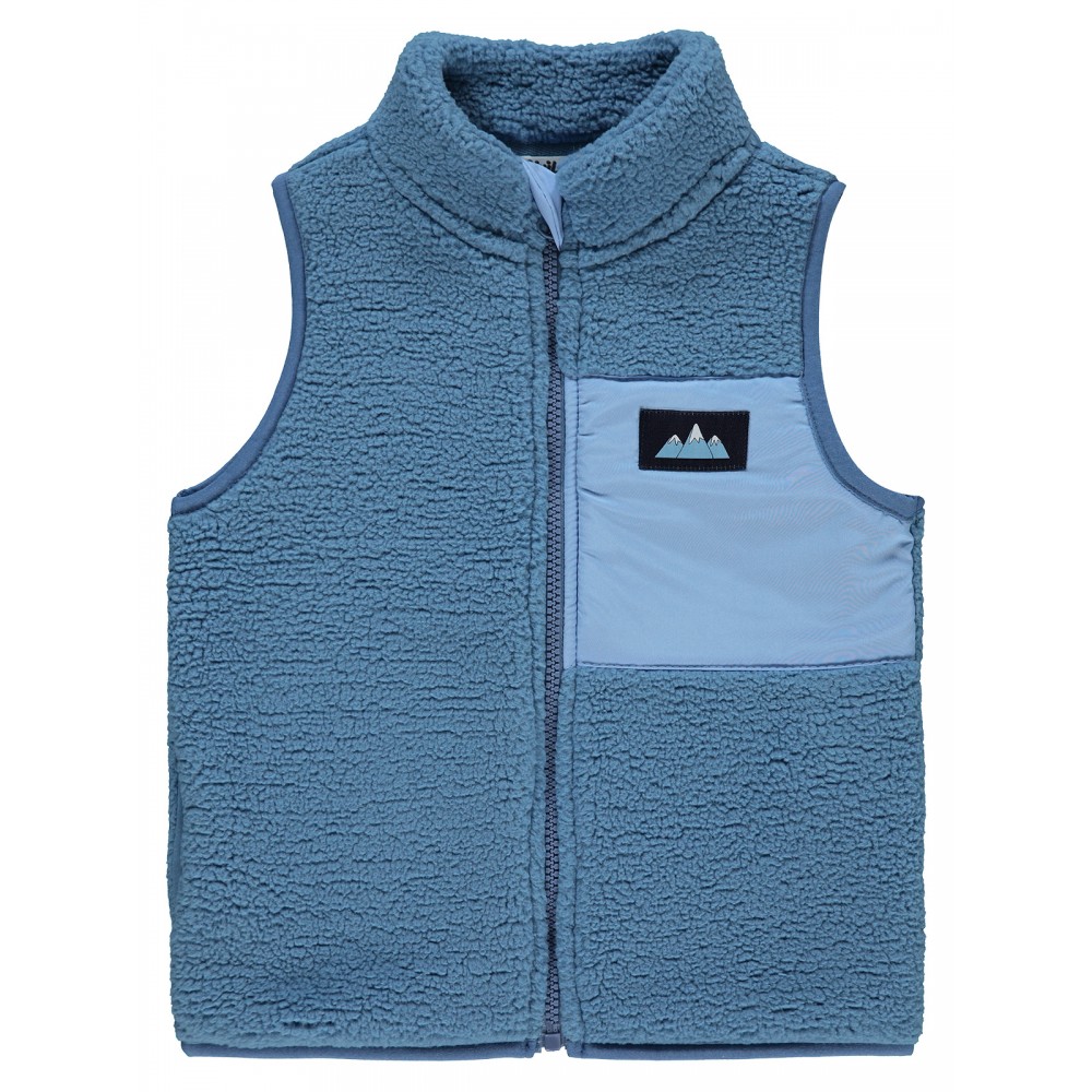 Indigo Boys-Vest Indigo Boys-Vest